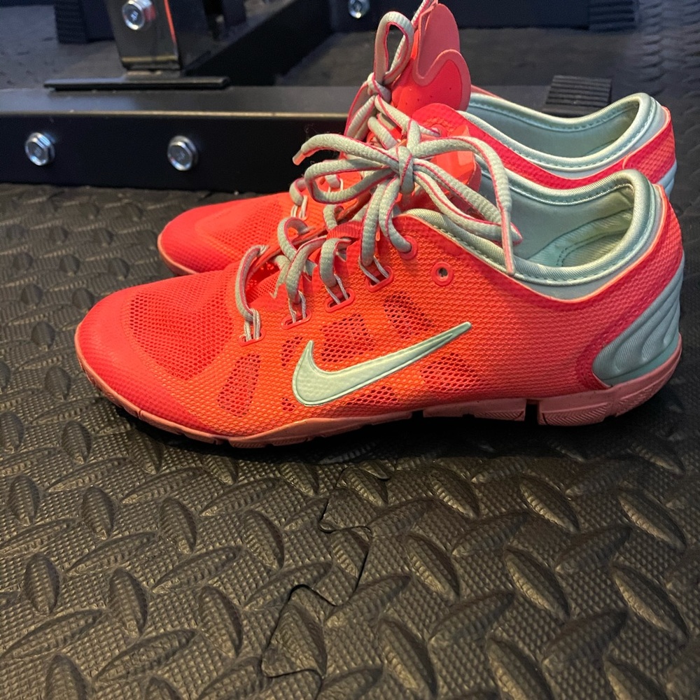 Nike sneakers